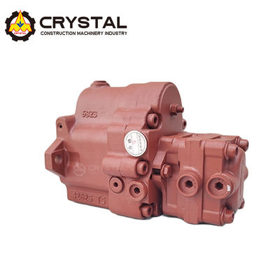 2-2.5 tấn máy đào nhỏ Máy đào bơm thủy lực PVD-0B-24s
