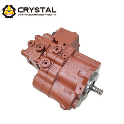 Yanmar ViO27 Kato 27 Máy đào bơm thủy lực PVD-0B-24BP