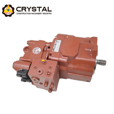 Bộ phận bơm thủy lực máy đào thép PVD-1B-32BP-12G5 Tốc độ cao