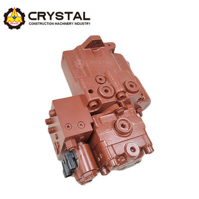 Bộ phận bơm thủy lực máy đào thép PVD-1B-32BP-12G5 Tốc độ cao