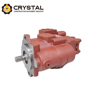 Máy đào bơm thủy lực tốc độ cao PVD-1B-31BP-8AG5