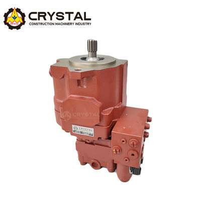 Yanma VIO30/27 đảo Ishikawa 30V máy đào bơm thủy lực PVD-0B-34p