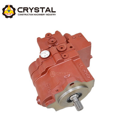 Yanma VIO30/27 đảo Ishikawa 30V máy đào bơm thủy lực PVD-0B-34p