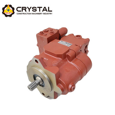 Yanma VIO30/27 đảo Ishikawa 30V máy đào bơm thủy lực PVD-0B-34p