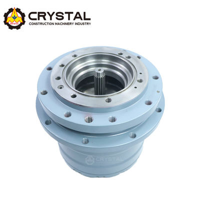 OEM hộp số gia công giảm thủy lực E303 Excavator Final Drive Gearbox