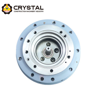 OEM hộp số gia công giảm thủy lực E303 Excavator Final Drive Gearbox