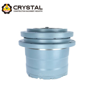 Giảm chuyến đi Động cơ cuối cùng hộp số E303B Bộ phận thủy lực máy đào