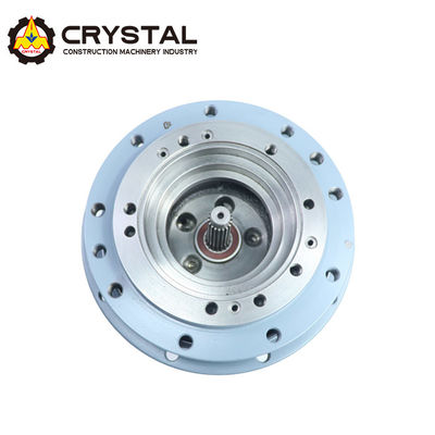 Giảm chuyến đi Động cơ cuối cùng hộp số E303B Bộ phận thủy lực máy đào