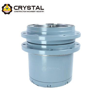 PC18 Hộp bánh răng đi bộ máy đào Công nghiệp Máy giảm bánh răng động cơ thủy lực