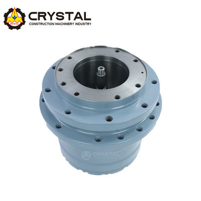 PC30MR Máy đào hộp số dẫn động thủy lực Đường di chuyển cuối cùng mạnh mẽ