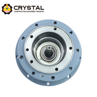 PC40-7 Máy đào hộp bánh răng thủy lực Bộ giảm tốc độ bánh răng di chuyển
