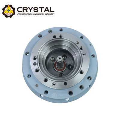 Các bộ phận bánh răng giảm tốc độ thủy lực SK27 hộp số máy đào