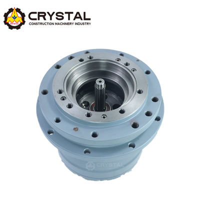 Các bộ phận bánh răng giảm tốc độ thủy lực SK27 hộp số máy đào