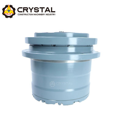 OEM hộp số giảm vận chuyển thủy lực SK30SR Bộ phận máy đào