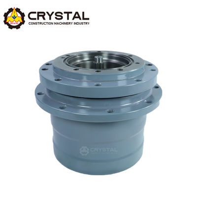 OEM hộp số giảm vận chuyển thủy lực SK30SR Bộ phận máy đào