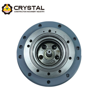 OEM hộp số giảm vận chuyển thủy lực SK30SR Bộ phận máy đào