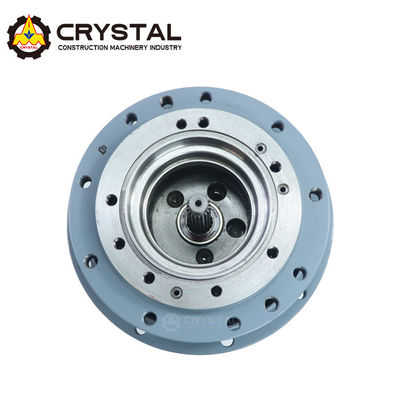 Các bộ phận máy đào tùy chỉnh thủy lực