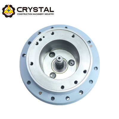 IHI18 Kỹ thuật giảm đường đi của máy đào Assy Kỹ thuật lái cuối cùng mạnh mẽ