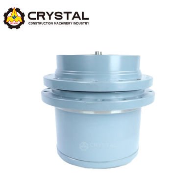 IHI18 Kỹ thuật giảm đường đi của máy đào Assy Kỹ thuật lái cuối cùng mạnh mẽ