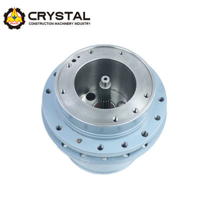 IHI18 Kỹ thuật giảm đường đi của máy đào Assy Kỹ thuật lái cuối cùng mạnh mẽ