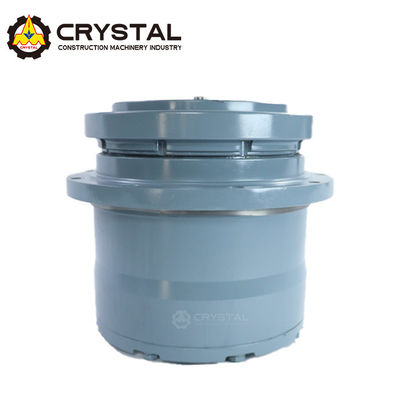Máy đào Động cơ thủy lực giảm hộp số Chiếc bánh xe cuối cùng