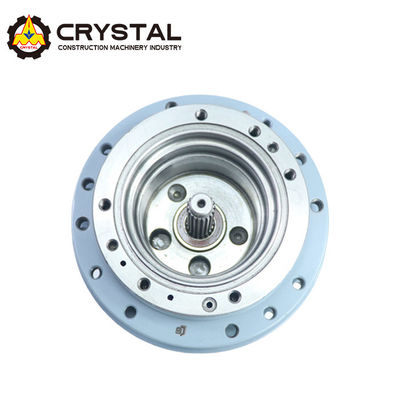 Máy đào Động cơ thủy lực giảm hộp số Chiếc bánh xe cuối cùng