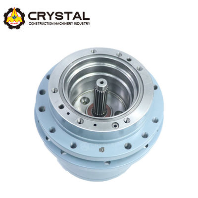 Máy đào Động cơ thủy lực giảm hộp số Chiếc bánh xe cuối cùng