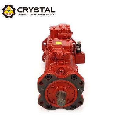 K3V112DTP Các bộ phận máy bơm thủy lực tùy chỉnh R210 EC210 EC240 máy bơm ống phun