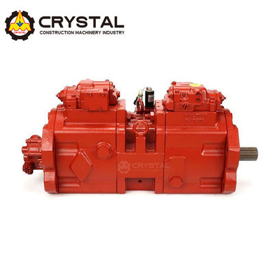 K3V112DTP Các bộ phận máy bơm thủy lực tùy chỉnh R210 EC210 EC240 máy bơm ống phun