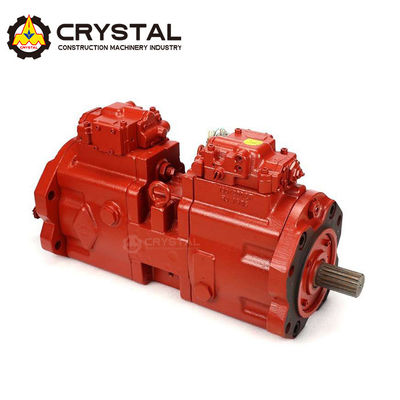 K3V112DTP Các bộ phận máy bơm thủy lực tùy chỉnh R210 EC210 EC240 máy bơm ống phun
