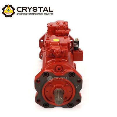 Máy bơm K3V140DT Máy đào Máy bơm thủy lực Piston công suất cao ISO9001