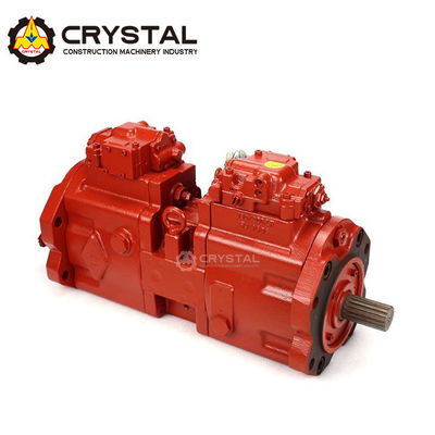 Máy bơm K3V140DT Máy đào Máy bơm thủy lực Piston công suất cao ISO9001