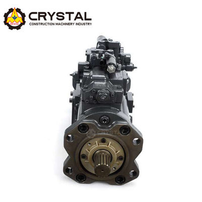 Máy đào bơm thủy lực Sany215-8 bơm thủy lực máy bơm piston