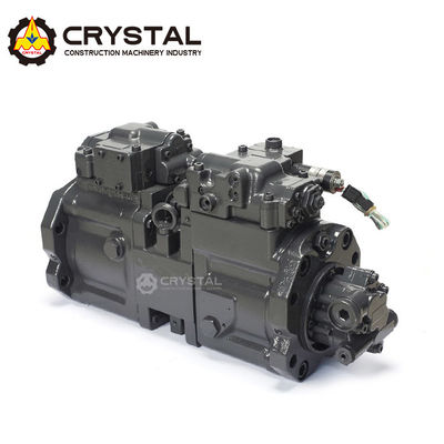 EC140 Máy bơm máy đào thủy lực HD512 DH150 K3V63DTP Máy bơm ống phun