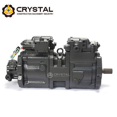 EC140 Máy bơm máy đào thủy lực HD512 DH150 K3V63DTP Máy bơm ống phun