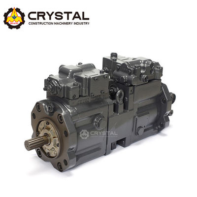 EC140 Máy bơm máy đào thủy lực HD512 DH150 K3V63DTP Máy bơm ống phun