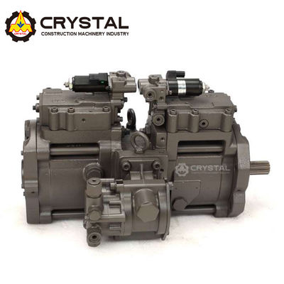 Máy đào bơm thủy lực Kobelco SK135SR Bơm máy bơm piston