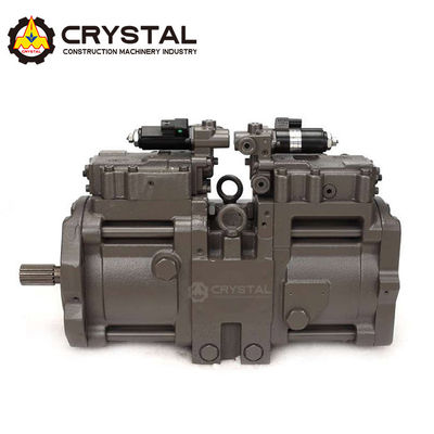 Máy đào bơm thủy lực Kobelco SK135SR Bơm máy bơm piston