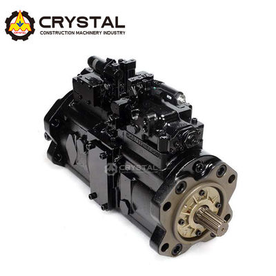 K3V112DTP Máy đào bơm thủy lực Kobelco SK200-6E Bơm máy bơm piston