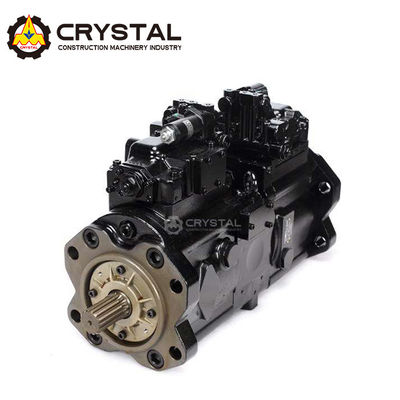 K3V112DTP Máy đào bơm thủy lực Kobelco SK200-6E Bơm máy bơm piston