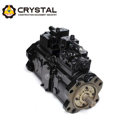 K3V112DTP Máy đào tốc độ cao máy bơm thủy lực SK200-8 mạnh mẽ