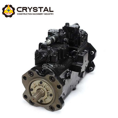 K3V112DTP Máy đào tốc độ cao máy bơm thủy lực SK200-8 mạnh mẽ