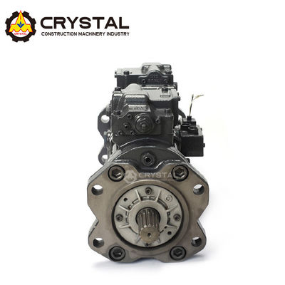 HD820 Máy đào bơm thủy lực máy bơm K3V112DTP bơm piston