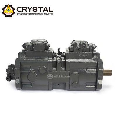 K3V180DTP Máy đào bơm thủy lực KATO HD1430 Bơm piston thủy lực bơm piston