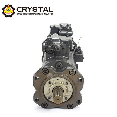 K3V180DTP Máy đào bơm thủy lực KATO HD1430 Bơm piston thủy lực bơm piston