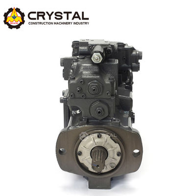 K7V63DTP mới máy đào bơm thủy lực Case130 SH130 máy bơm