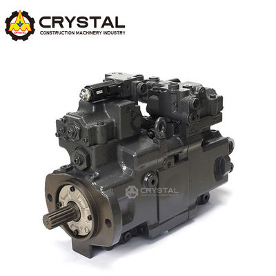 K7V63DTP mới máy đào bơm thủy lực Case130 SH130 máy bơm
