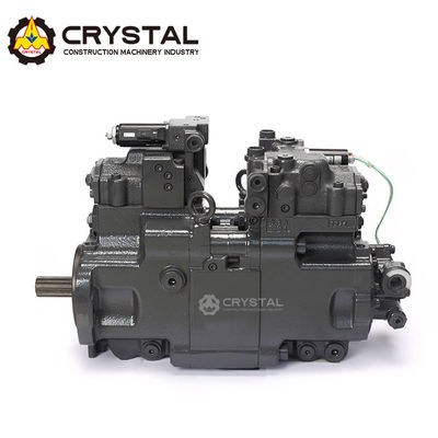 K7V63DTP mới máy đào bơm thủy lực Case130 SH130 máy bơm