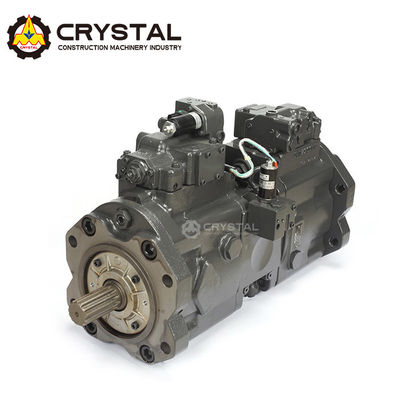 Máy đào tùy chỉnh bơm thủy lực áp suất ổn định K5V160DTP SH350-5