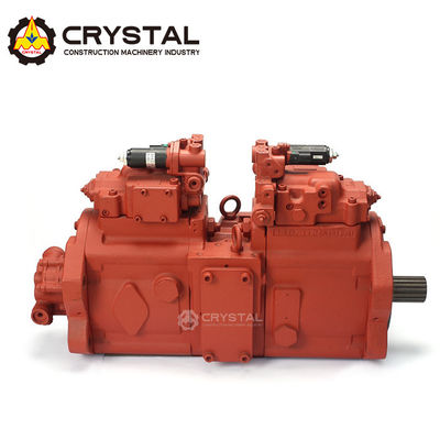 EC290 R300-5 SK350-8 K5V140DTP Máy đào bơm thủy lực LC10V00029F3